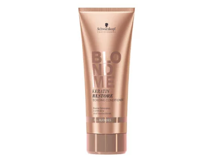 Schwarzkopf Blond Me Conditioner All Blondes 200 ML