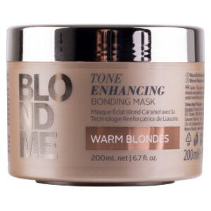 Schwarzkopf Blond Me Treatment Warm Blondes 200 ML