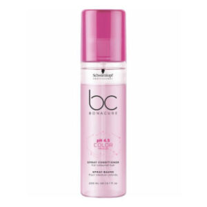 Schwarzkopf Color Freeze Spray Conditioner 200 ML