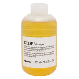 Davines Dede Shampoo