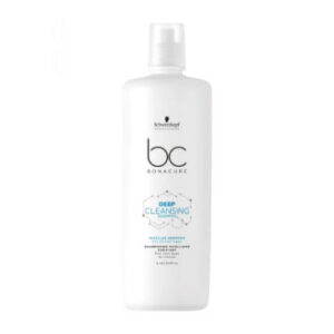 Schwarzkopf Deep Cleanse Shampoo 1000 ML