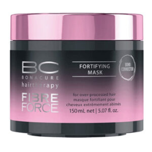 Schwarzkopf Fibre Force Treatment 150 ML