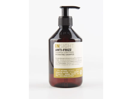 Insight Shampoo Anti Frizz Hidratante 400 ML