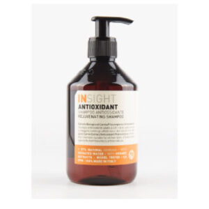 Insight Shampoo Antioxidante 400 ML