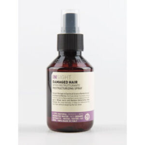 Insight Spray Restructurante Cabello Dañado 100 ML