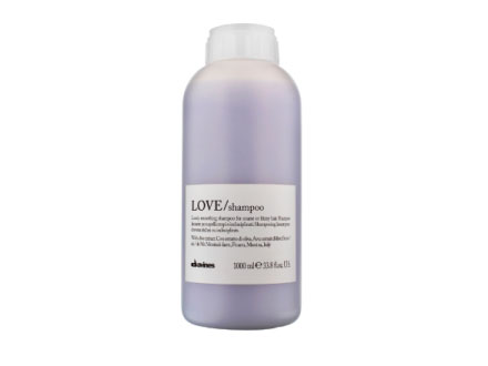 Davines Love Smoothing Shampoo - Imagen 2