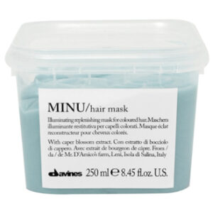 Davines Minu Hair Mask