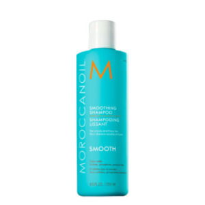 Moroccanoil Smoothing Shampoo 250 ML