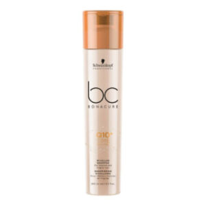 Schwarzkopf Q10 Time Restore Shampoo