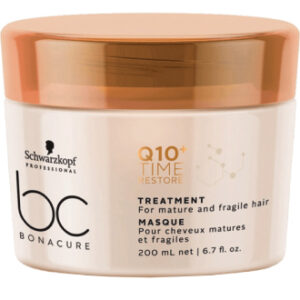 Schwarzkopf Q10 Time Restore Treatment