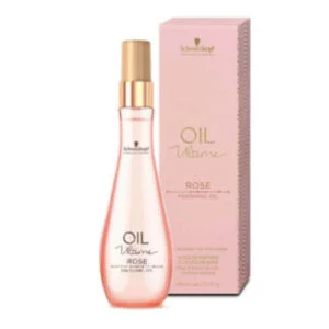 Schwarzkopf Oil Ultime Gotas Rosas 100 ML