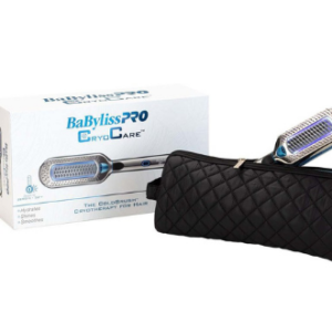 Babyliss Cepillo Crioterapia Cold Brush