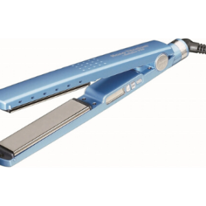 Babyliss Plancha Nanotitanium Ionica 1/4"