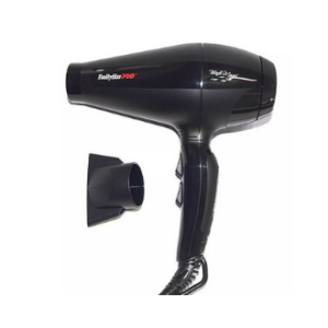 Babyliss Secadora Black Magic