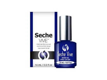 Brillo Secado Ultra Rapido Efecto Gel 14 Ml