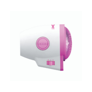 Croc Mini Secadora Desarmable