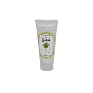 Exfoliante De Sabila 200 ML
