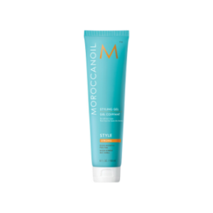 Moroccanoil Styling Gel Fuerte 180 ML