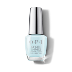 Opi Infinite Shine Mexico City Move-Mint 14 ML