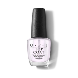 Opi Nail Laquer Brillo Top Coat 14 ML
