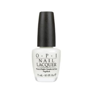 Opi Nail Laquer Funny Bunny 14 ML