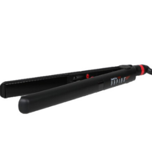 Rapido Plancha Alisadora Ionica 1"