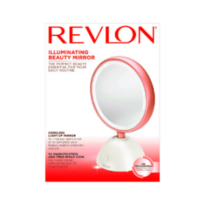 Revlon Espejo Con Luz