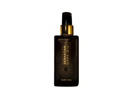 Sebastian Dark Oil 95 ML