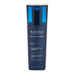 Tec Italy Balsami Presto Shampoo 300 ML
