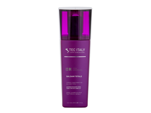 Tec Italy Balsami Totale Conditioner  300 ML