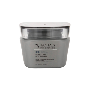 Tec Italy Gel Della Cera Effetto Humedo Cera Gel 280 G