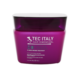 Tec Italy Hi Moisturizing Treatment 280 G