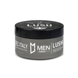 Tec Italy Lush Shaving Cream 180 G