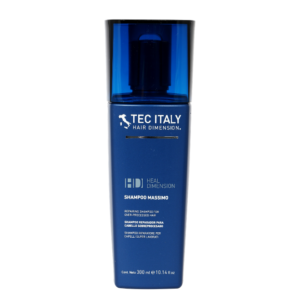 Tec Italy Massimo Shampoo 300 ML