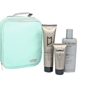 Tec Italy Pack Caballero