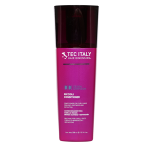Tec Italy Riccioli Conditioner 300 ML