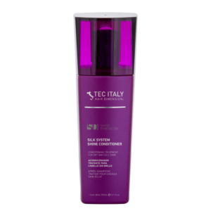 Tec Italy Silk System Shine Conditioner 300 ML