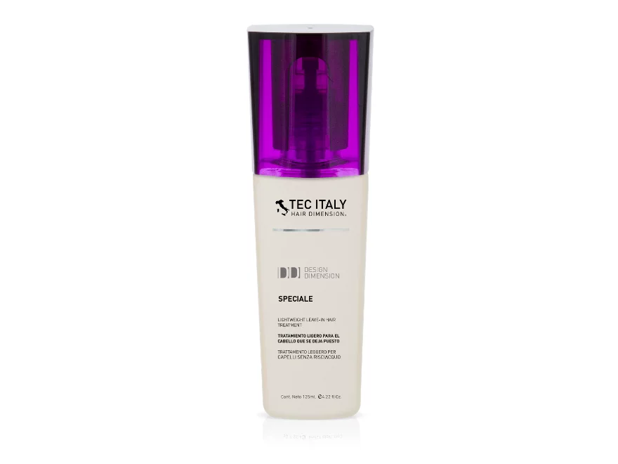 Tec Italy Speciale Treatment 125 ML