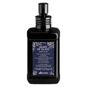 Davines Heart of Glass Sheer Glaze 150 ML