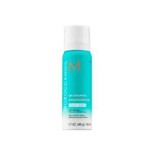 Moroccanoil Dry Shampoo Light Tones
