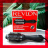 Revlon Cepillo Titanium One-Step Volumizer – Vainilla Beauty Costa Rica