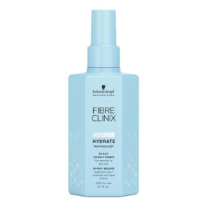 Schwarzkopf Fibre Clinix Hydrate Spray 200 ML