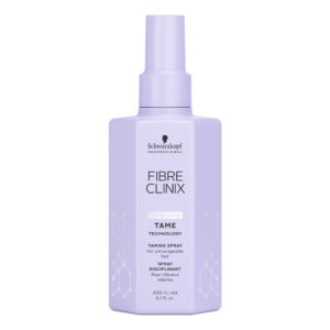 Schwarzkopf Fibre Clinix Tame Spray 200 ML