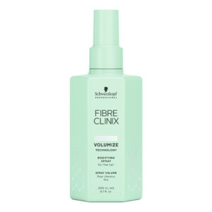 Schwarzkopf Fibre Clinix Volumize Spray 200 ML