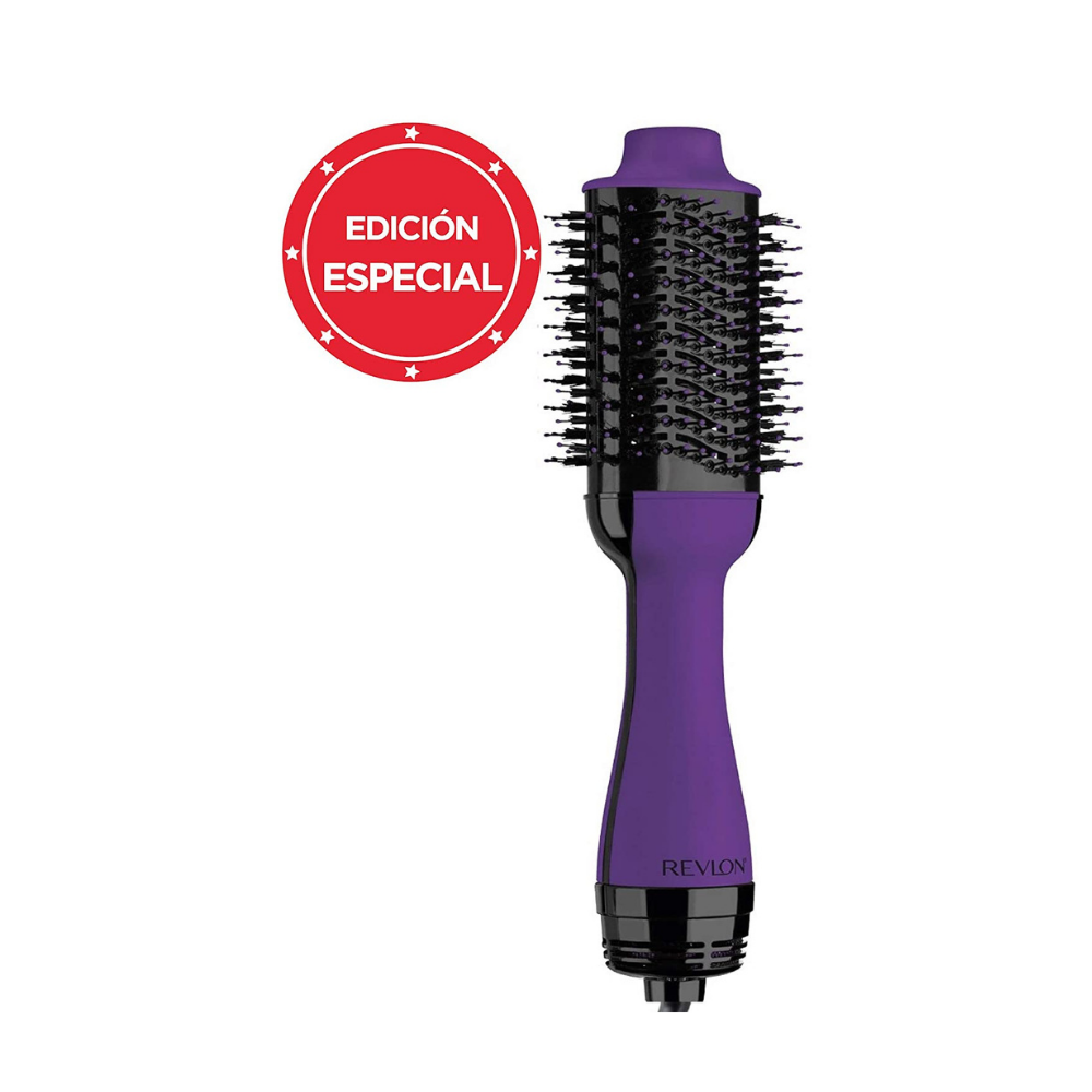Revlon Cepillo Secador 2 en 1 - Vainilla Beauty Costa Rica