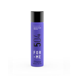Framesi For Me 504 Hold Me Strongly Hairspray 300 ML