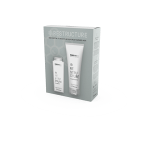 Framesi Morphosis Duo Restructure Shampoo + Conditioner 250 ML