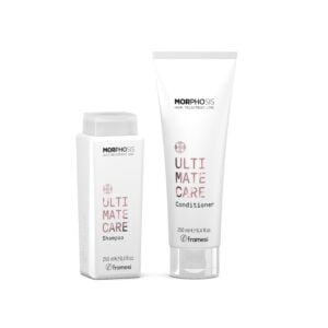 Framesi Morphosis Duo Ultimate Care Shampoo + Conditioner 250 ML