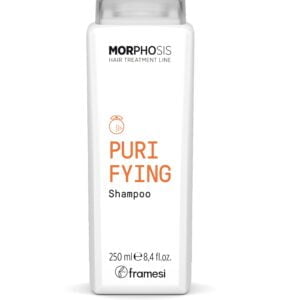 Framesi Morphosis Purifying Shampoo 250 ML