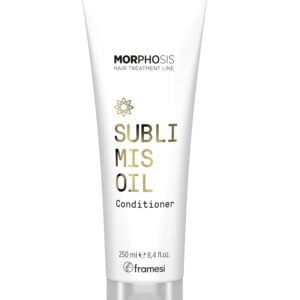 Framesi Morphosis Sublimis Oil Conditioner